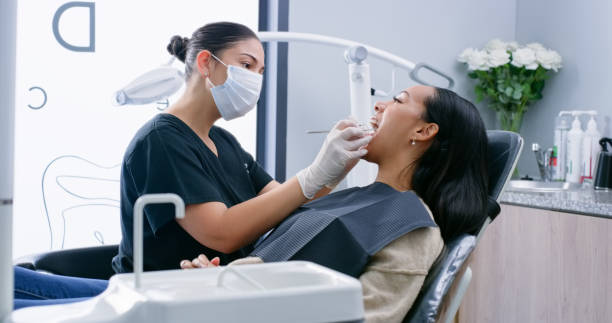 Emergency Dental Services in Glenmoor, OH